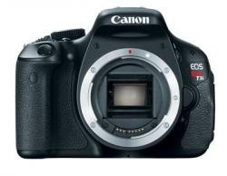 Camara Digital Canon Cuerpo 5169B001SD SDHC SDXC CMOS 18MP LCD ISO 100-6400 HD